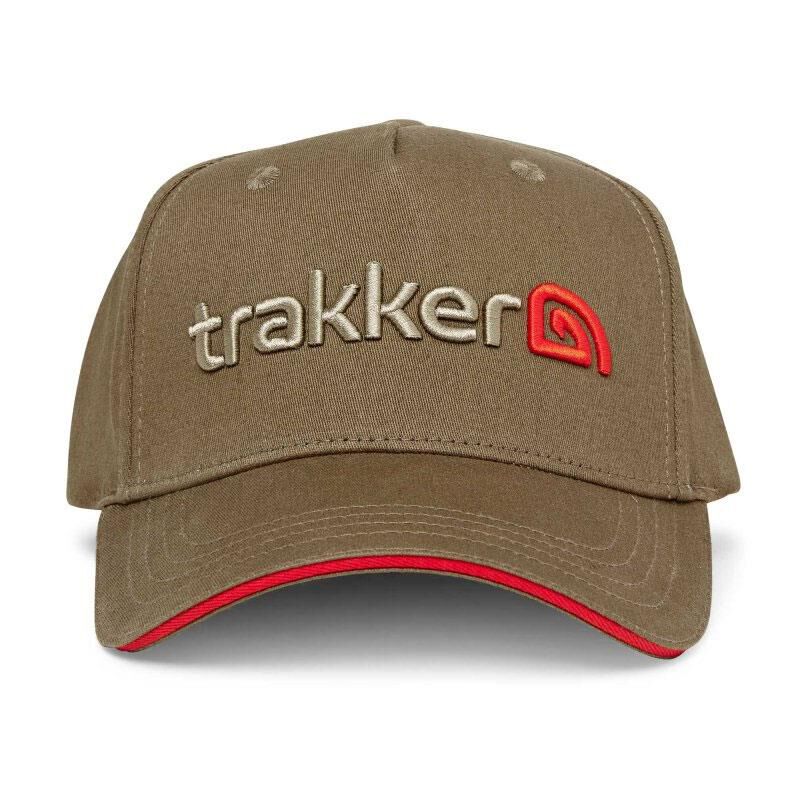 Casquette Trakker Flexi Fit Cap - Casquettes | Pacific P&ecirc;che
