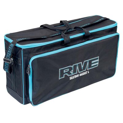 Hotte pour station isotherme rive 2020  70x19x35cm - Sacs de transport | Pacific P&ecirc;che