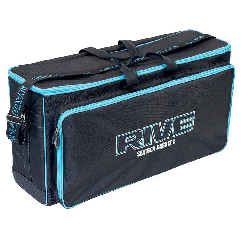 Hotte pour station isotherme rive 2020  70x19x35cm - Sacs de transport | Pacific P&ecirc;che