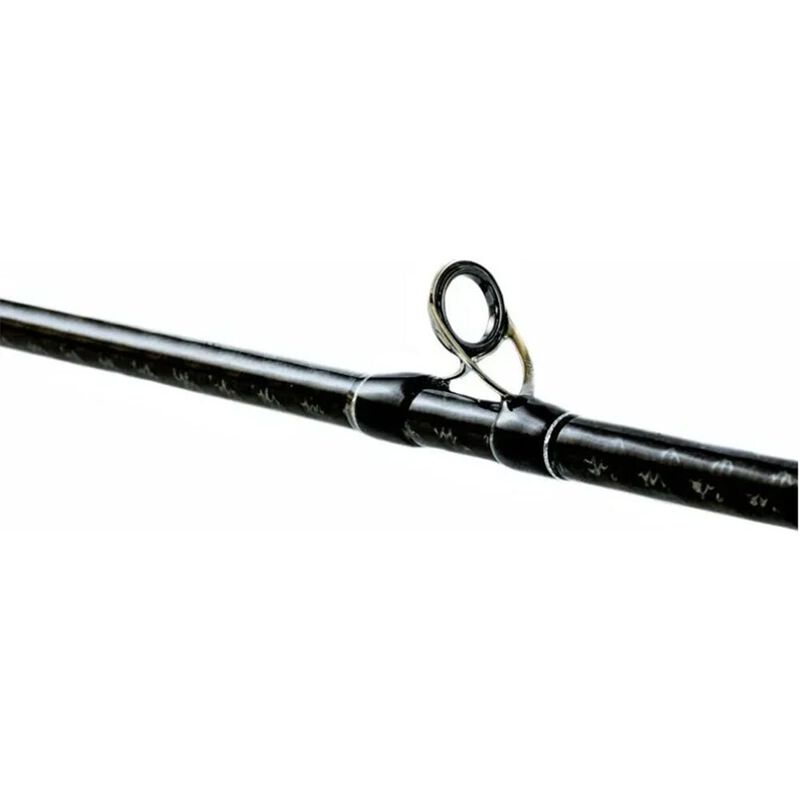 Canne Spinning Palms Molla 67 L Ultimate Finess 2m01 3-7g - Cannes Spinning | Pacific P&ecirc;che
