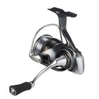 Moulinet Spinning Daiwa Luvias 24 LT 2500 SXH - Moulinets Spinning | Pacific P&ecirc;che