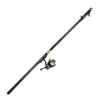 Ensemble T&eacute;lescopique Strow First T&eacute;letrout 3.30m, 20-40g - Canne + moulinet | Pacific P&ecirc;che