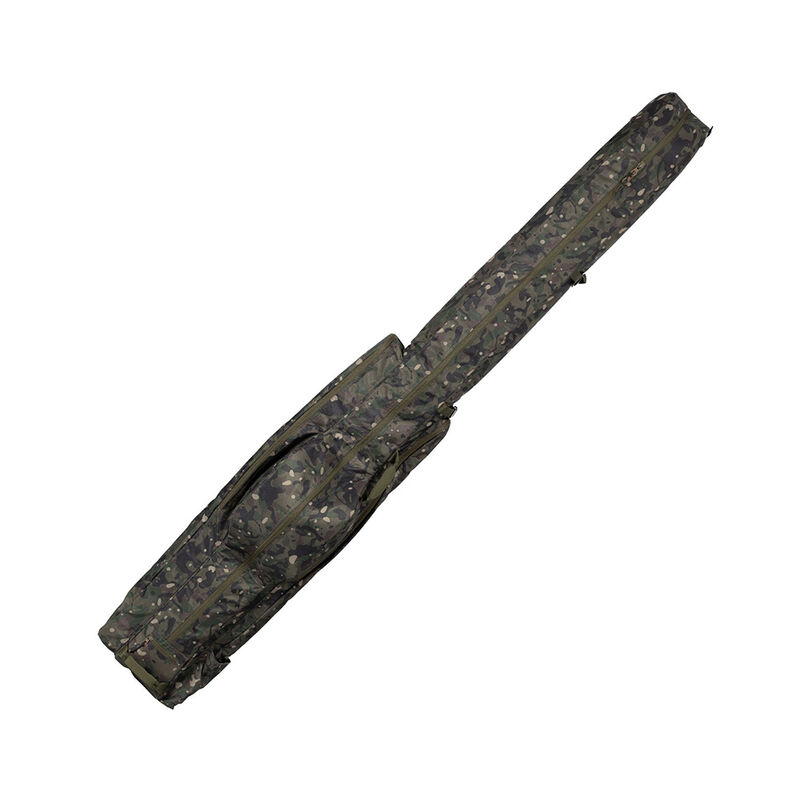 Fourreau Trakker NXC Camo 3 Rod Sleeve 13' - Fourreaux | Pacific P&ecirc;che