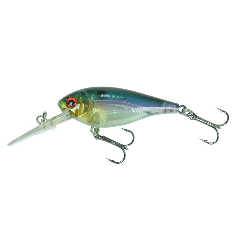 Kit Leurres Durs Redfish 10 Crankbaits - D&eacute;couverte P&ecirc;che du Carnassier | Pacific P&ecirc;che