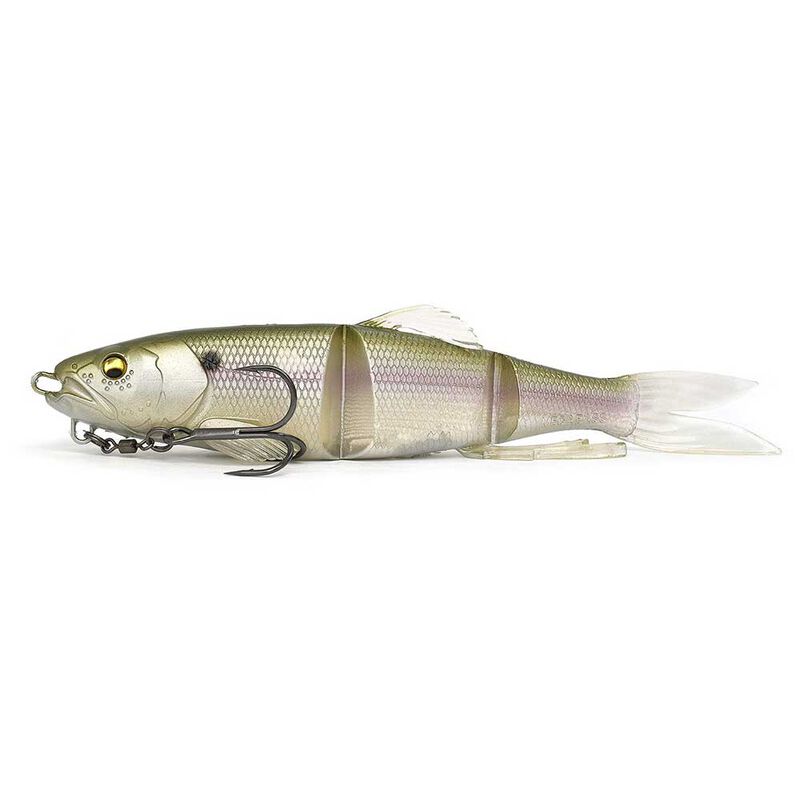 Leurre Souple Swimbait Megabass Mag Draft Hasu Raver 180, 36g - Swimbaits | Pacific P&ecirc;che