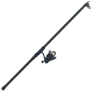 Combo First Fibertrout 300 cm 40 g - Canne + moulinet | Pacific P&ecirc;che