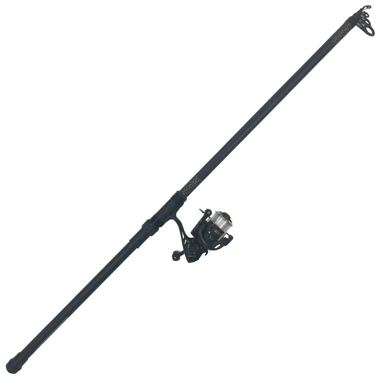 Combo First Fibertrout 300 cm 40 g - Canne + moulinet | Pacific P&ecirc;che