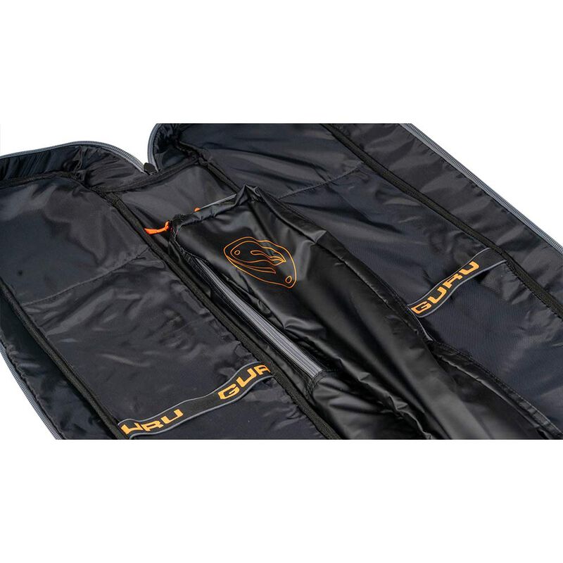 Fourreau Guru Team Guru Pole Holdall - Fourreaux | Pacific P&ecirc;che
