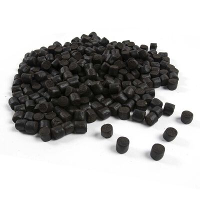 Pellets Mack2 Halibut Black Pellets 10kg - Amor&ccedil;ages | Pacific P&ecirc;che