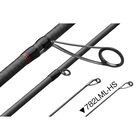 Canne Spinning Graphite Leader Finezza Prototype 842ML-T 2.54m, 3-15g - Cannes Spinning | Pacific P&ecirc;che