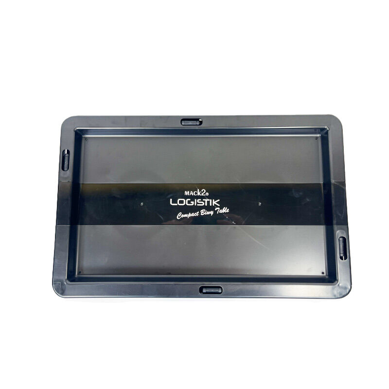 Table de Biwy Mack2 Logistik Compact Bivvy Table - Tables | Pacific P&ecirc;che