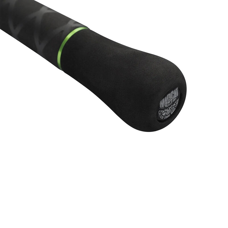 Canne Silure Verticale MadCat Full Force Vertical 75-175 g - Cannes Verticale | Pacific P&ecirc;che