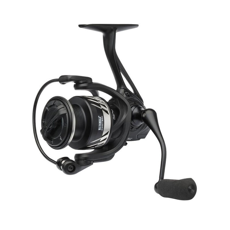Moulinet Spinning Mitchell MX5 2500HS - Moulinets Spinning | Pacific P&ecirc;che