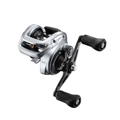 Moulinet Casting Shimano Tranx B 401 - Moulinets Casting | Pacific P&ecirc;che