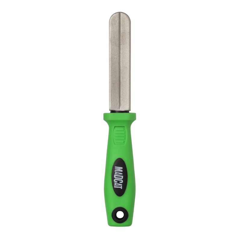 DIAMOND HOOK SHARPENER 15CM - Aiguisoirs | Pacific P&ecirc;che