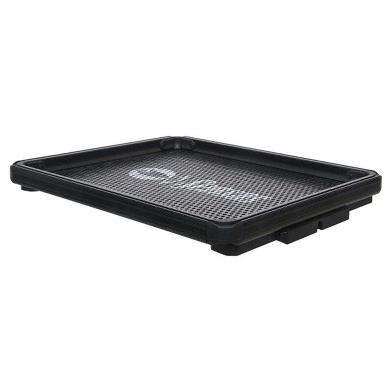 Tablette Coulissante Sensas World Champion - Dessertes | Pacific P&ecirc;che
