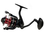 Moulinet Overfight Tank 5000 FD - Spinning | Pacific P&ecirc;che