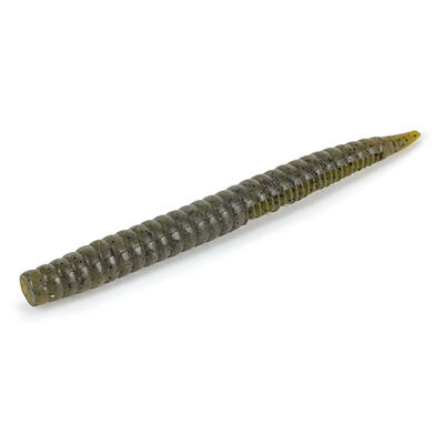 Leurre Souple Worm Molix Stick Flex 11.4cm, (x4) - Worms | Pacific P&ecirc;che
