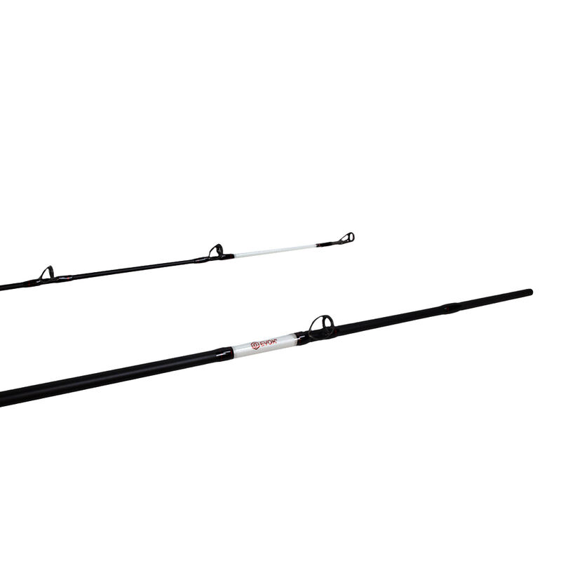 Canne Casting Evok Prediction 602mh 1.83m, 10-45g - Cannes Casting | Pacific P&ecirc;che