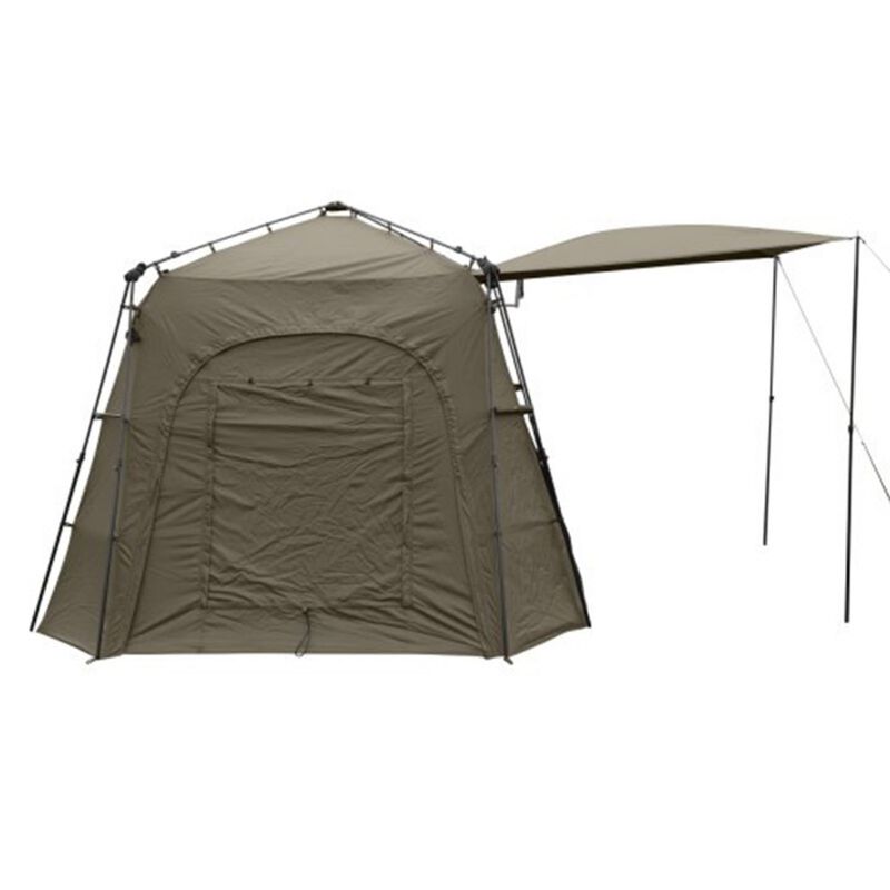 Biwy Trakker Gazebo Pro XL - Biwys | Pacific P&ecirc;che