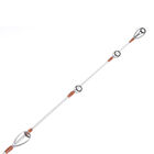 Cannes Surfcasting enygma Palladio 4.20m - Cannes surfcasting emboitement | Pacific P&ecirc;che