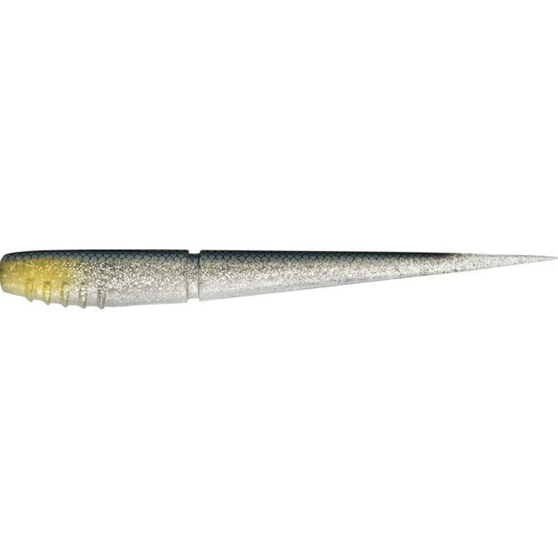 Leurre Madness Madslug 150 - Leurres souples | Pacific P&ecirc;che