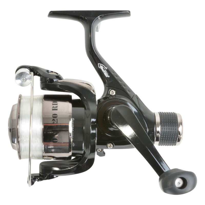 Ensemble Spinning Redfish Combo Master's 1800 Advanced 1.80m, 3-15g - Packs et ensembles | Pacific P&ecirc;che