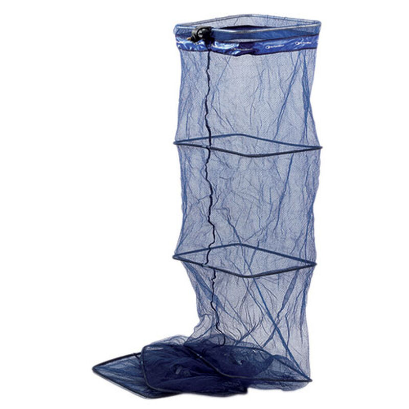 Bourriche coup garbolino leader quickdry match rectangulaire 2m - Match | Pacific P&ecirc;che