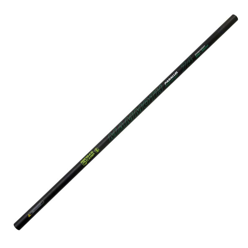 Canne Sensas Mammoth 74 11m50 - Cannes et Packs | Pacific P&ecirc;che
