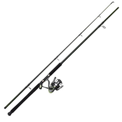 Ensemble DAM Full Cat XP Vertical 1m80 50-100g - Packs et ensembles | Pacific P&ecirc;che