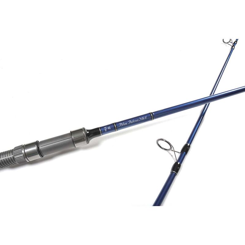 Canne Mack2 Blue Falcon MKII 10' 3lbs - Cannes &le;11' | Pacific P&ecirc;che