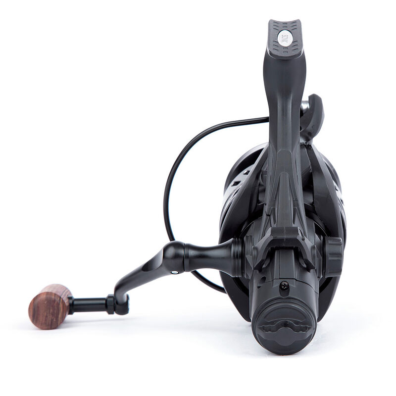 Moulinet Sonik Angl-R 6000 FS - Moulinets d&eacute;brayable | Pacific P&ecirc;che