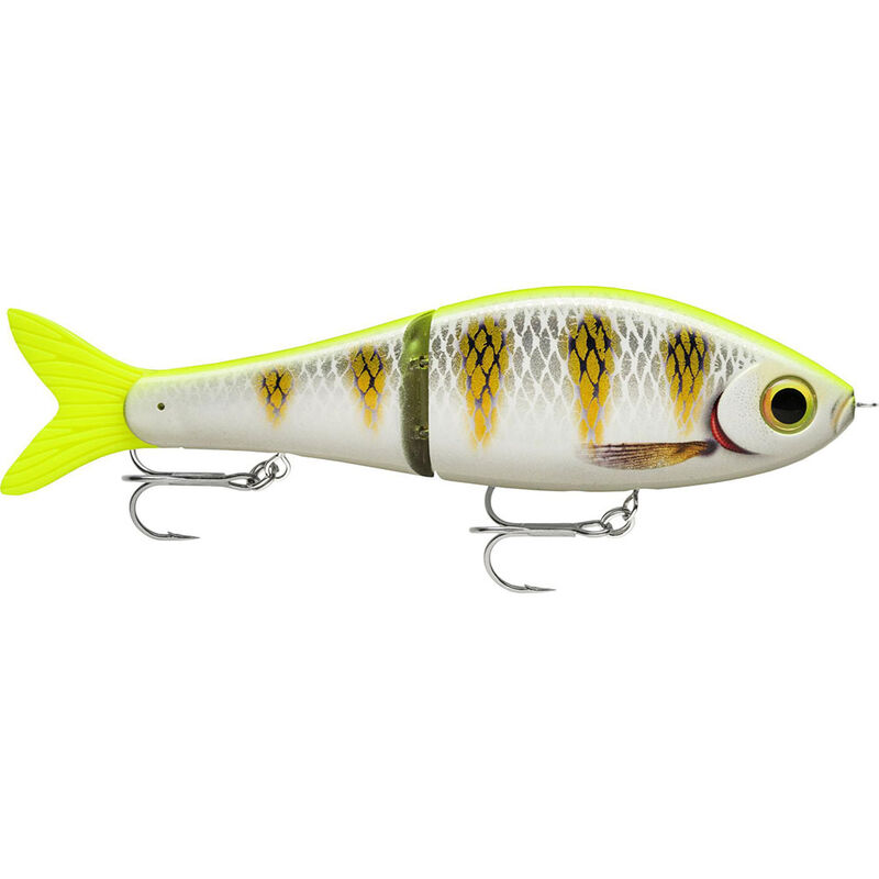 Swimbait Rapala Super Shadow Rap Glide 11cm, 45g - Swimbaits | Pacific P&ecirc;che