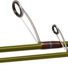 Canne Spinning Jackson TroutSignal 62L Olive 1.88m, Max 6g - Cannes Spinning | Pacific P&ecirc;che