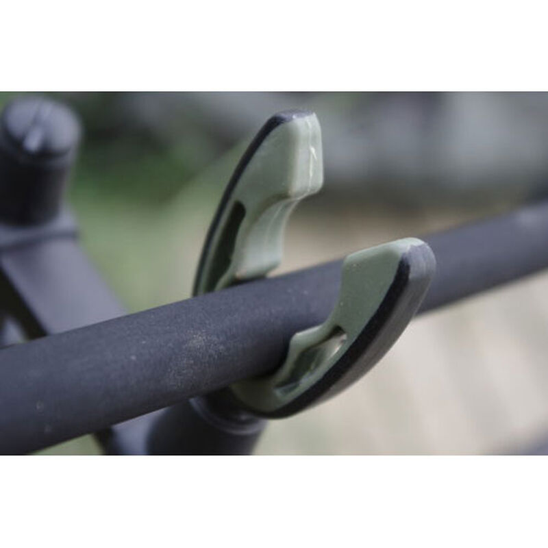 Support de cannes &agrave; carpe mack2 pro tech rod rest - Supports avant et arri&egrave;re | Pacific P&ecirc;che