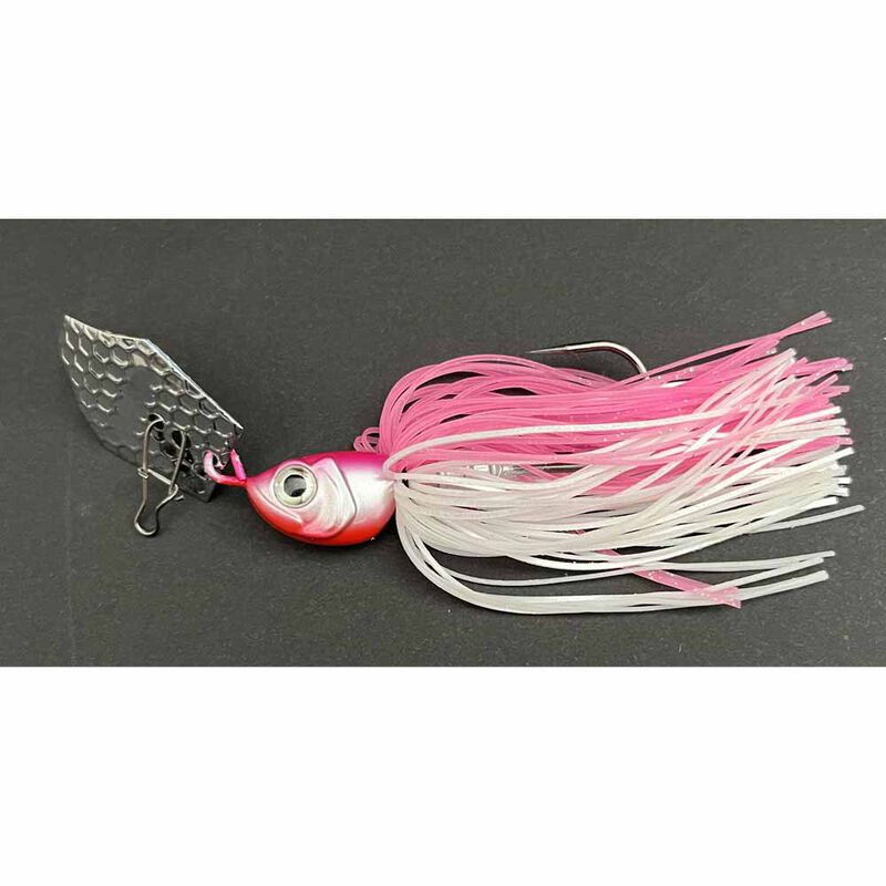 Chatterbait Evok Loki Blade Jig 14g - Chatterbaits | Pacific P&ecirc;che