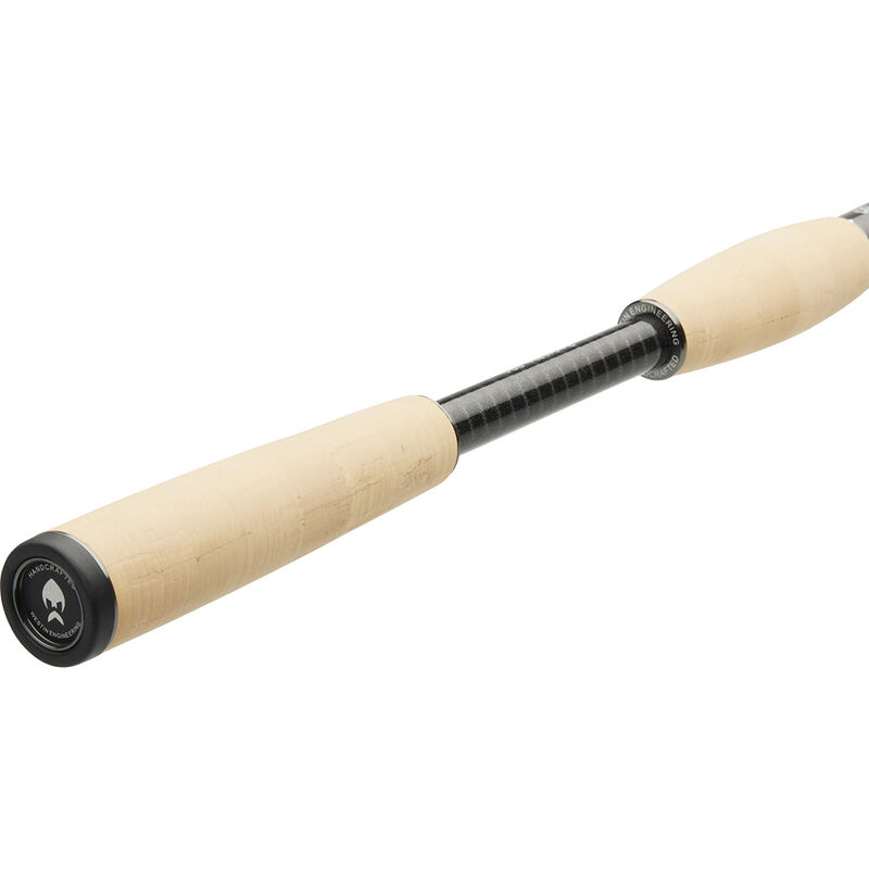 Canne Spinning Westin W8 PowerTeez 2nd 2.10m, 14-49g - Cannes Spinning | Pacific P&ecirc;che