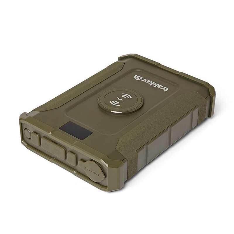 Batterie Externe Trakker Power Pack 60K - Energie | Pacific P&ecirc;che