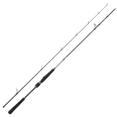 Canne Spinning DAIWA Saltist Seabass 2m44 14-42g - Cannes bateau | Pacific P&ecirc;che
