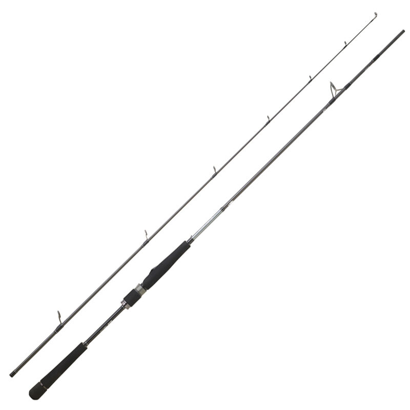 Canne Spinning DAIWA Saltist Seabass 2m44 14-42g - Cannes bateau | Pacific P&ecirc;che