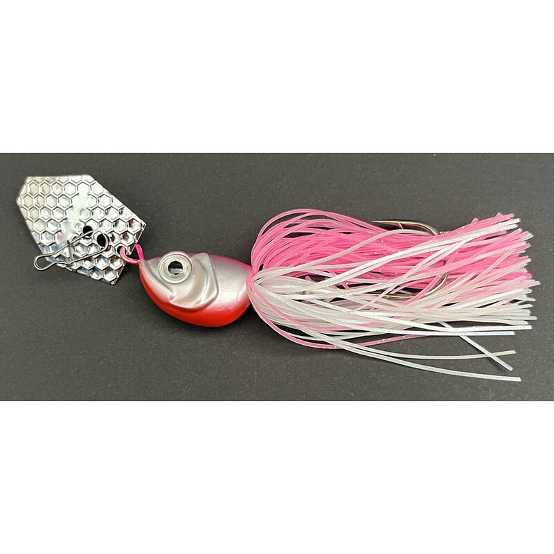 Chatterbait Evok Loki Blade jig 28g - Chatterbaits | Pacific P&ecirc;che