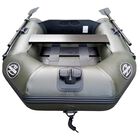 Bateau Pneumatique Frazer Gecko Wide 185 - Bateaux | Pacific P&ecirc;che