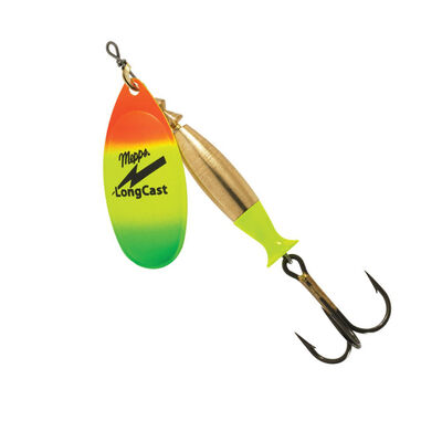 Cuill&egrave;re Tournante Mepps Aglia Longcast - Cuill&egrave;res Tournantes | Pacific P&ecirc;che