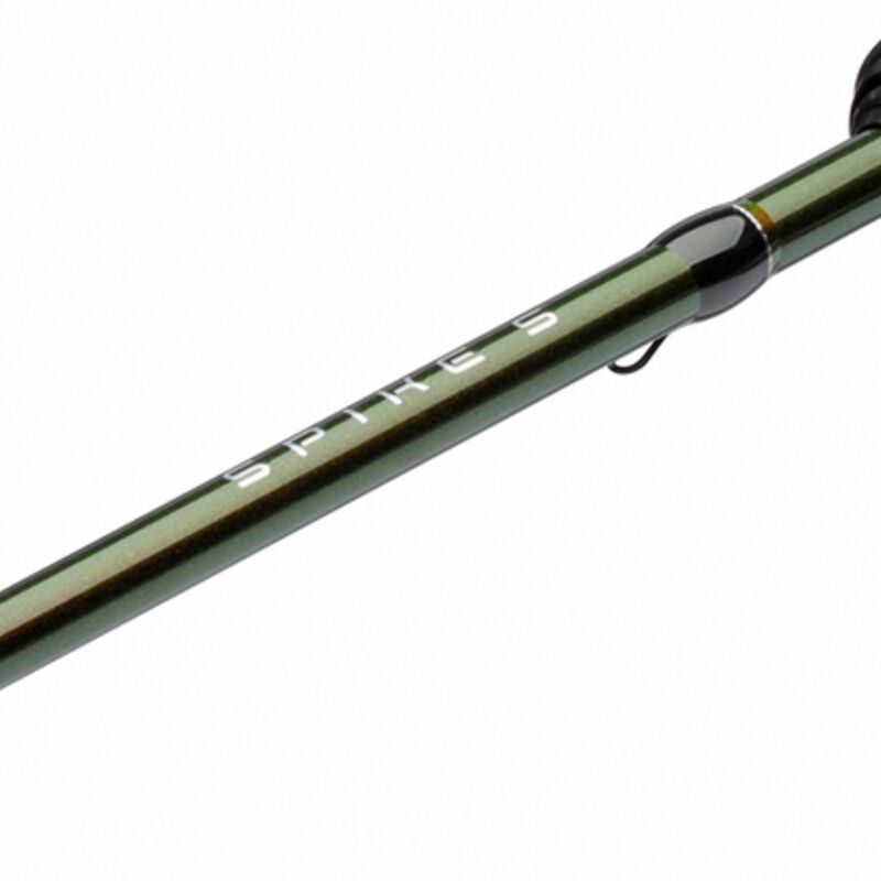 Canne Spinning Abu Garcia Spike S Allround 2.29m, 5-25g - Cannes Spinning | Pacific P&ecirc;che