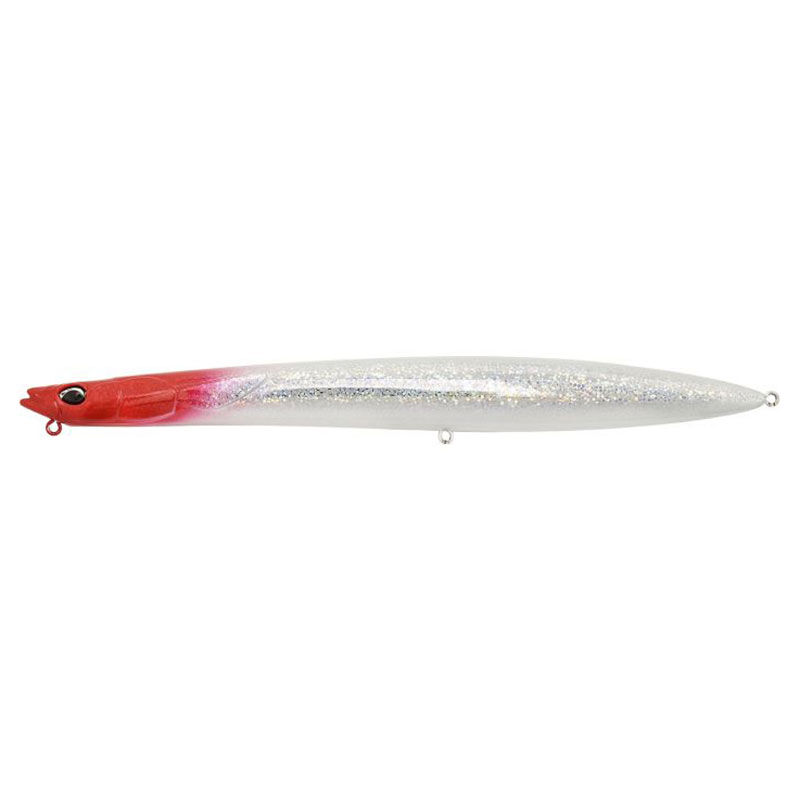 Leurre pensil duo rough trail hydra 22cm 58.2g - Leurres poppers / Stickbaits | Pacific P&ecirc;che