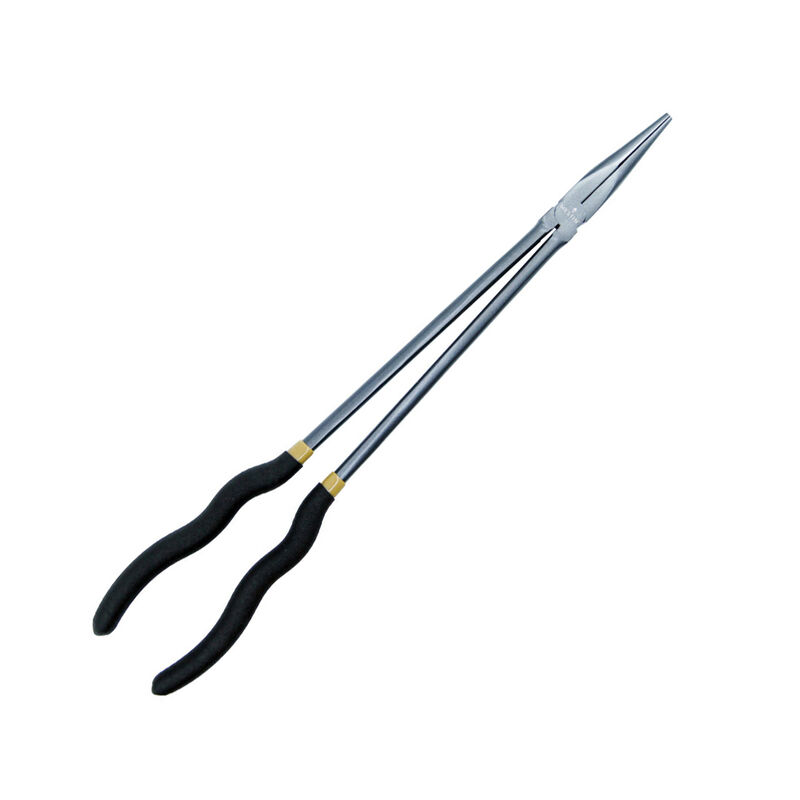 Pince Westin Unhooking Plier Stainless XXL 41cm - Outillages | Pacific P&ecirc;che