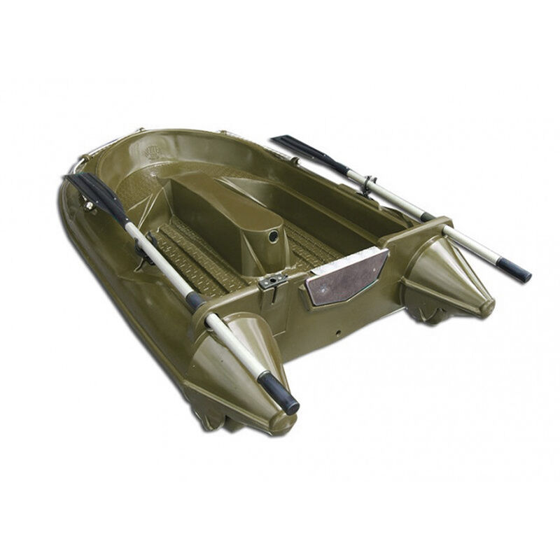 Barque Armor Neptea 220 Marron - Barques | Pacific P&ecirc;che