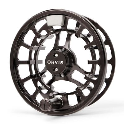Bobine Orvis Hydros III Black - Bobines | Pacific P&ecirc;che