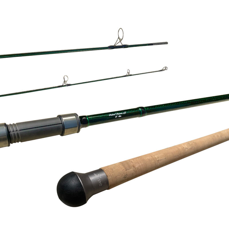 Canne L&eacute;on Hoogendijk Orient Power CS 12' 3lbs - Cannes 12' | Pacific P&ecirc;che