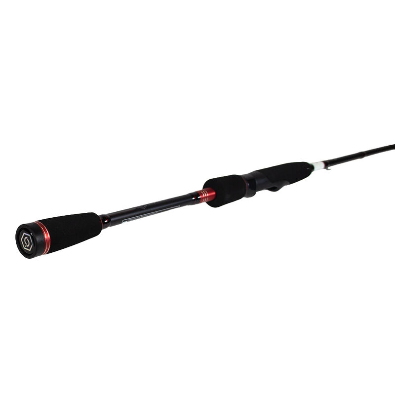 Canne Spinning Evok Prediction 632mls 1.92m, 3-12g - Cannes Spinning | Pacific P&ecirc;che